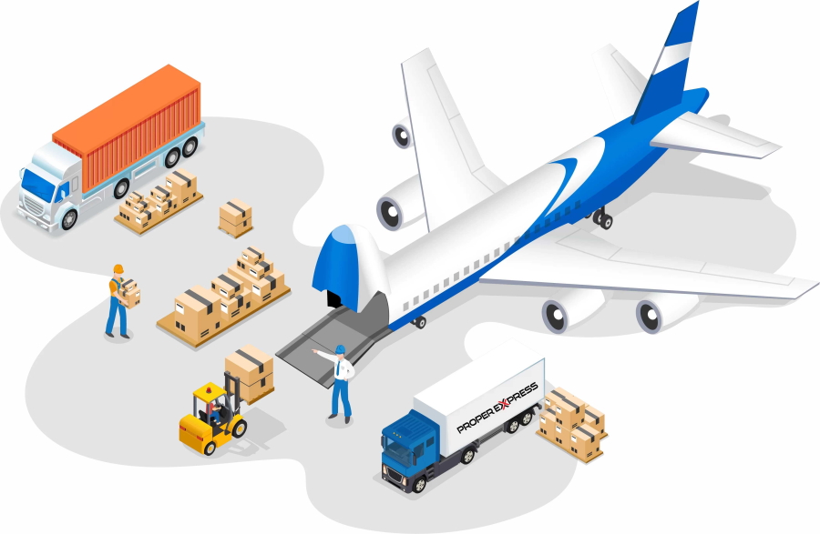 Air Cargo